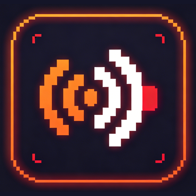 听迹 EchoVector logo
